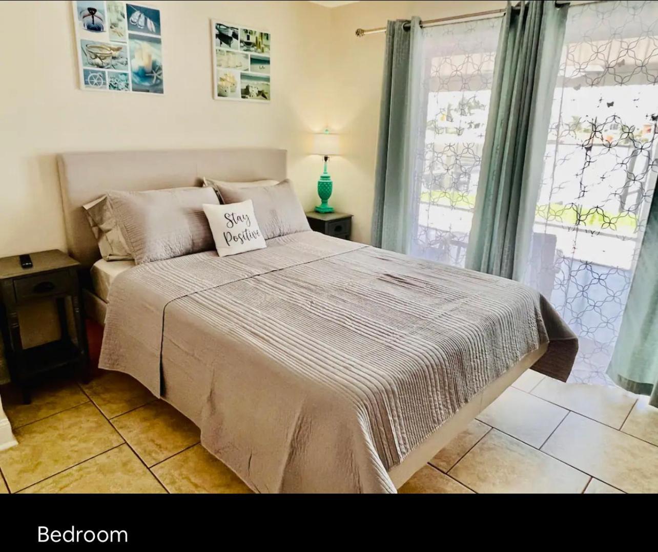 Cozy Home With One Bedroom Cape Coral Exterior foto